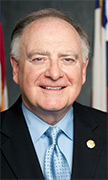 Rep. Dan Flynn