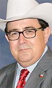 Sen. Pete Flores