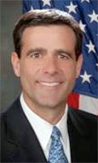 U.S. Rep. John Ratcliffe