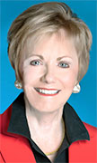 U.S. Rep. Kay Granger